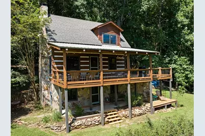 104 Blue Mountain Lane, Ellijay, GA 30536 - Photo 1