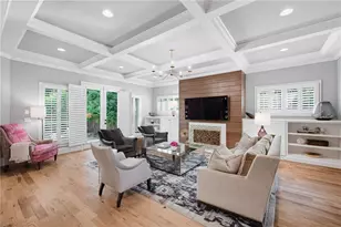 2657 Valvedere Dr NE, Atlanta, GA 30319 - Photo 4