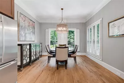2657 Valvedere Drive NE, Atlanta, GA 30319 - Photo 10
