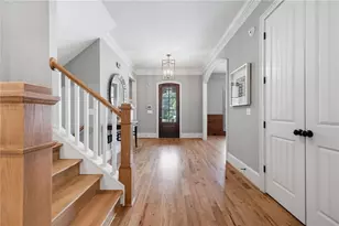 2657 Valvedere Dr NE, Atlanta, GA 30319 - Photo 2