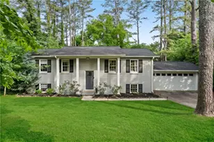3334 Romelie Dr, Atlanta, GA 30340 - Photo 1