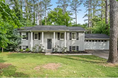 3334 Romelie Drive, Atlanta, GA 30340 - Photo 1