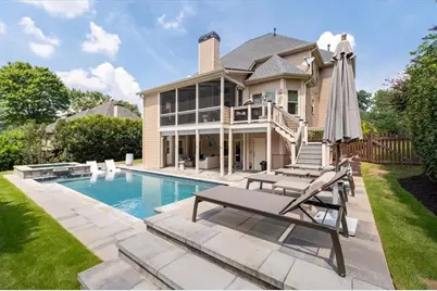 315 Morning Dew Circle, Roswell, GA 30075 - Photo 18