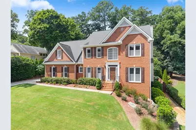 390 Woodbrook Way, Lawrenceville, GA 30043 - Photo 52