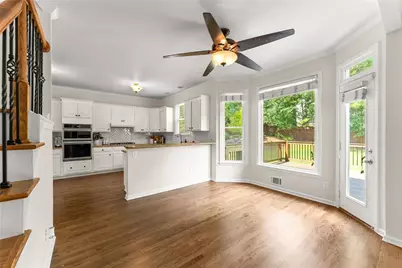 390 Woodbrook Way, Lawrenceville, GA 30043 - Photo 20