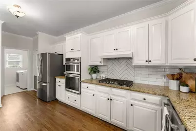 390 Woodbrook Way, Lawrenceville, GA 30043 - Photo 16