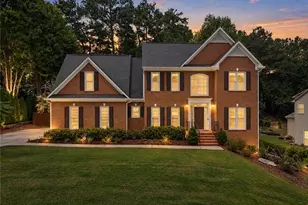 390 Woodbrook Way, Lawrenceville, GA 30043 - Photo 1