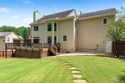 390 Woodbrook Way, Lawrenceville, GA 30043 - Photo 48