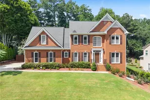 390 Woodbrook Way, Lawrenceville, GA 30043 - Photo 1