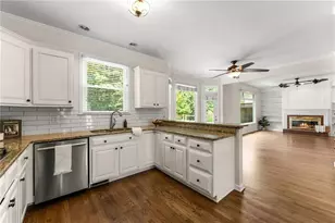 390 Woodbrook Way, Lawrenceville, GA 30043 - Photo 22