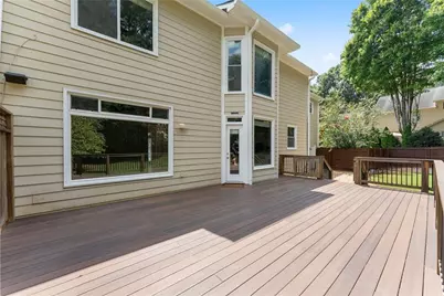 390 Woodbrook Way, Lawrenceville, GA 30043 - Photo 42