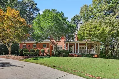 720 Barberry Drive, Milton, GA 30004 - Photo 1