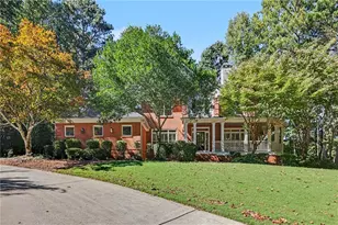 720 Barberry Dr, Milton, GA 30004 - Photo 1