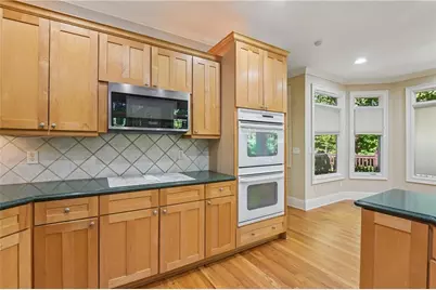 720 Barberry Drive, Milton, GA 30004 - Photo 2