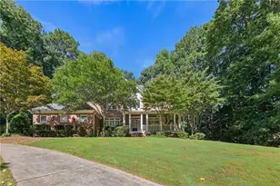 720 Barberry Dr, Milton, GA 30004 - Photo 1