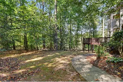 720 Barberry Drive, Milton, GA 30004 - Photo 4