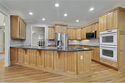 720 Barberry Drive, Milton, GA 30004 - Photo 2