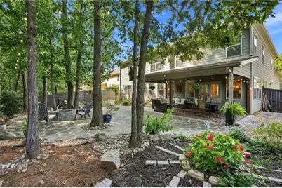 412 Hathaway Avenue, Woodstock, GA 30188 - Photo 40