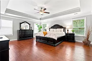 412 Hathaway Ave, Woodstock, GA 30188 - Photo 20