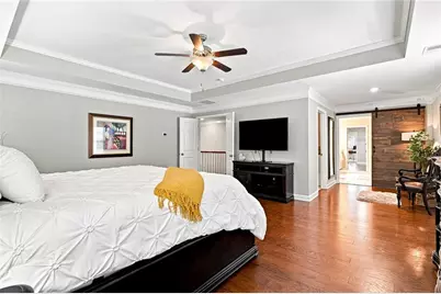 412 Hathaway Avenue, Woodstock, GA 30188 - Photo 22