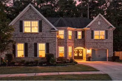 412 Hathaway Avenue, Woodstock, GA 30188 - Photo 2