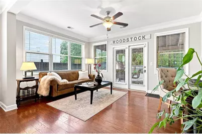 412 Hathaway Avenue, Woodstock, GA 30188 - Photo 14