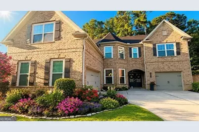 412 Hathaway Avenue, Woodstock, GA 30188 - Photo 1