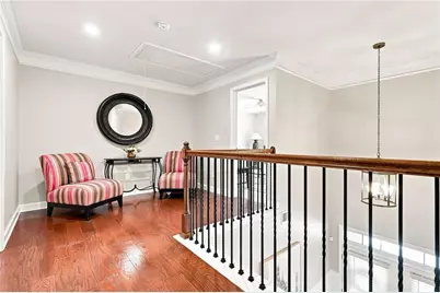 412 Hathaway Avenue, Woodstock, GA 30188 - Photo 20