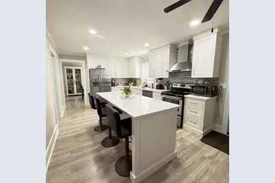 588 Freemans Walk, Stone Mountain, GA 30083 - Photo 14