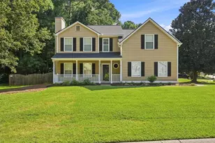 2928 Noah Dr, Acworth, GA 30101 - Photo 2