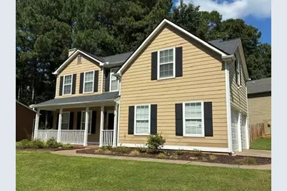 2928 Noah Drive, Acworth, GA 30101 - Photo 1
