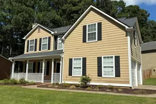 2928 Noah Dr, Acworth, GA 30101 - Photo 1