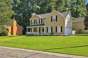 2928 Noah Dr, Acworth, GA 30101 - Photo 4
