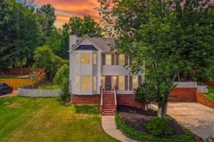 3782 Churchill Dr SW, Marietta, GA 30064 - Photo 2