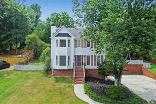 3782 Churchill Dr SW, Marietta, GA 30064 - Photo 1