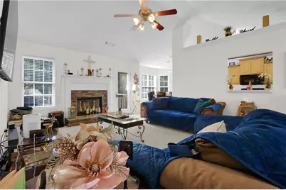869 Martin Forest Court, Lawrenceville, GA 30045 - Photo 4