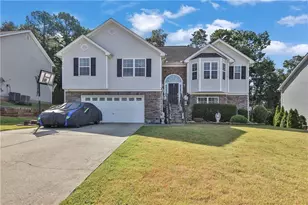 869 Martin Forest Ct, Lawrenceville, GA 30045 - Photo 1