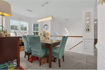 869 Martin Forest Court, Lawrenceville, GA 30045 - Photo 10