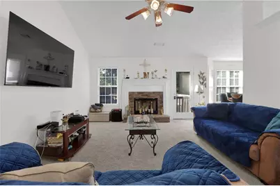 869 Martin Forest Court, Lawrenceville, GA 30045 - Photo 6