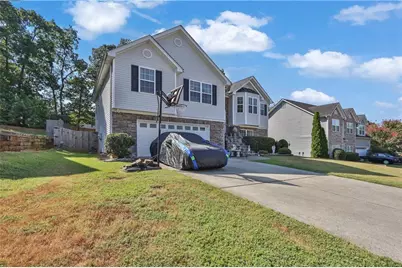 869 Martin Forest Court, Lawrenceville, GA 30045 - Photo 42