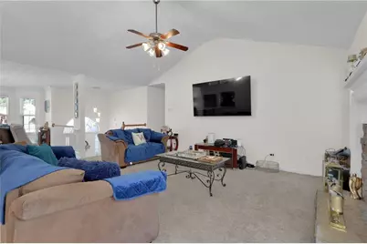 869 Martin Forest Court, Lawrenceville, GA 30045 - Photo 8
