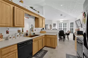 869 Martin Forest Ct, Lawrenceville, GA 30045 - Photo 14