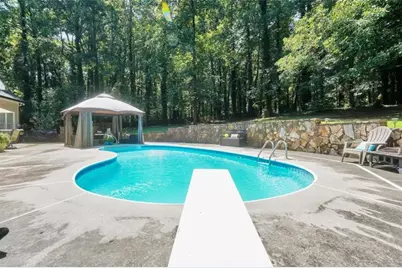 2434 Creekside Trace, Jonesboro, GA 30236 - Photo 30