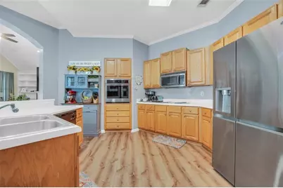 2434 Creekside Trace, Jonesboro, GA 30236 - Photo 18