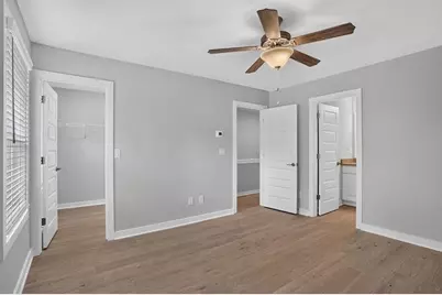 215 Maddux Street #LOT 22, Fayetteville, GA 30214 - Photo 18