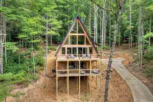 1821 Stanley Creek Rd, Cherry Log, GA 30522 - Photo 68