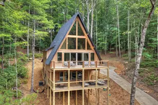 1821 Stanley Creek Rd, Cherry Log, GA 30522 - Photo 2