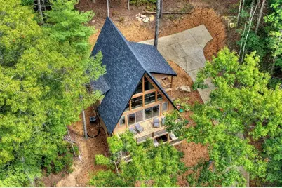 1821 Stanley Creek Road, Cherry Log, GA 30522 - Photo 76