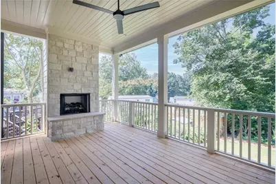 3465 Hildon Circle, Atlanta, GA 30341 - Photo 8