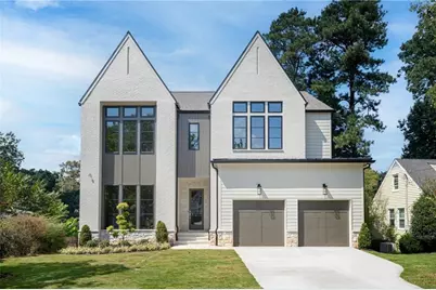 3465 Hildon Circle, Atlanta, GA 30341 - Photo 1